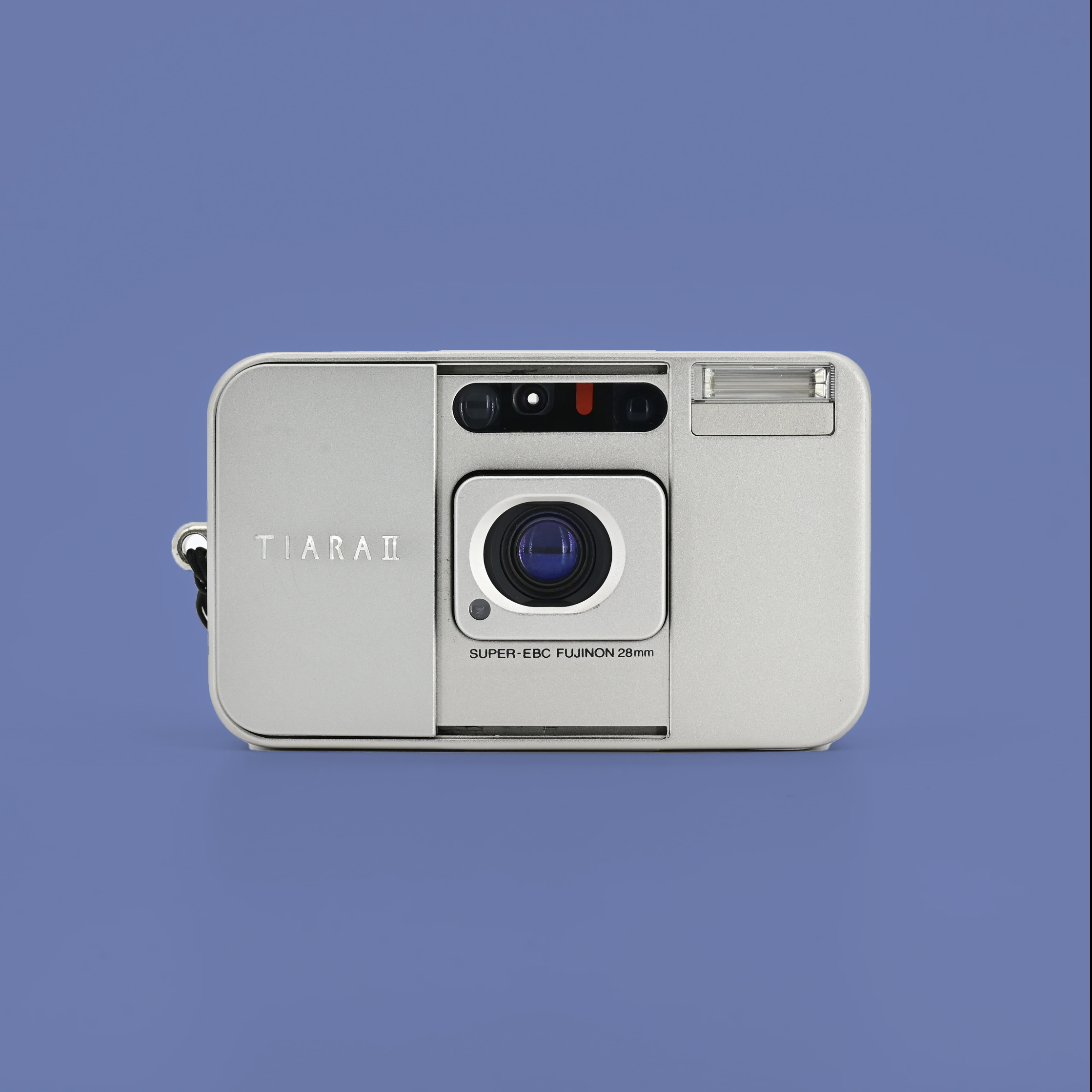 FUJIFILM TIARA Ⅱ Fujifilm TIARA DL Super Mini – SHOWA