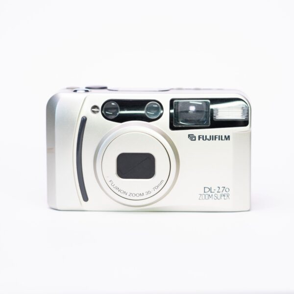 Fujifilm DL-270 Zoom Super