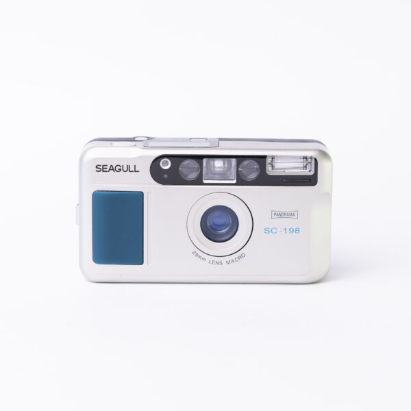 Seagull SC-198