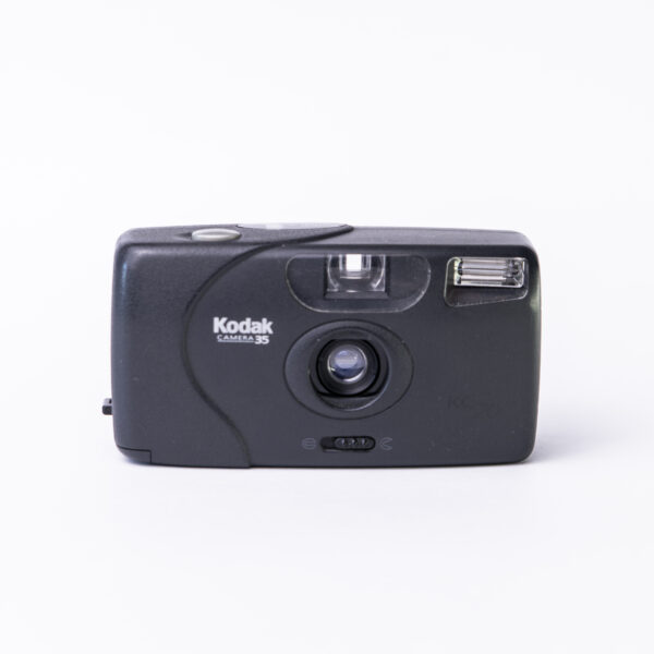 Kodak M35