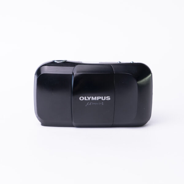 Olympus mju-I