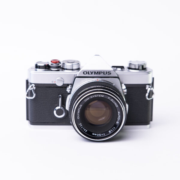 Olympus M-1